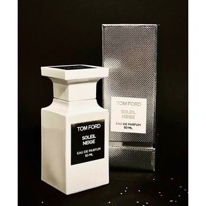 Soleil Neige Eau de Parfum Spray by Tom Ford  (1.7 Oz./ 50 mL.)